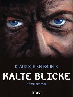 cover image of Kalte Blicke